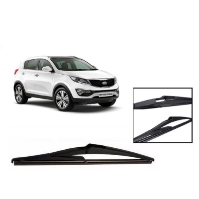 Palheta Limpador De Parabrisa Traseiro Para Kia Sportage G3 2011 Até 2016 em Oferta na Shopee