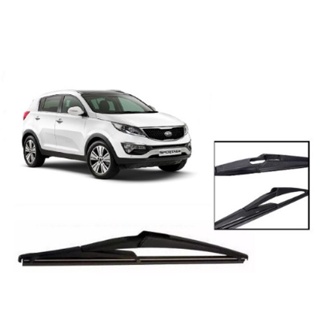 Palheta Limpador De Parabrisa Traseiro Para Kia Sportage G3 2011 Até 2016 em Oferta na Shopee