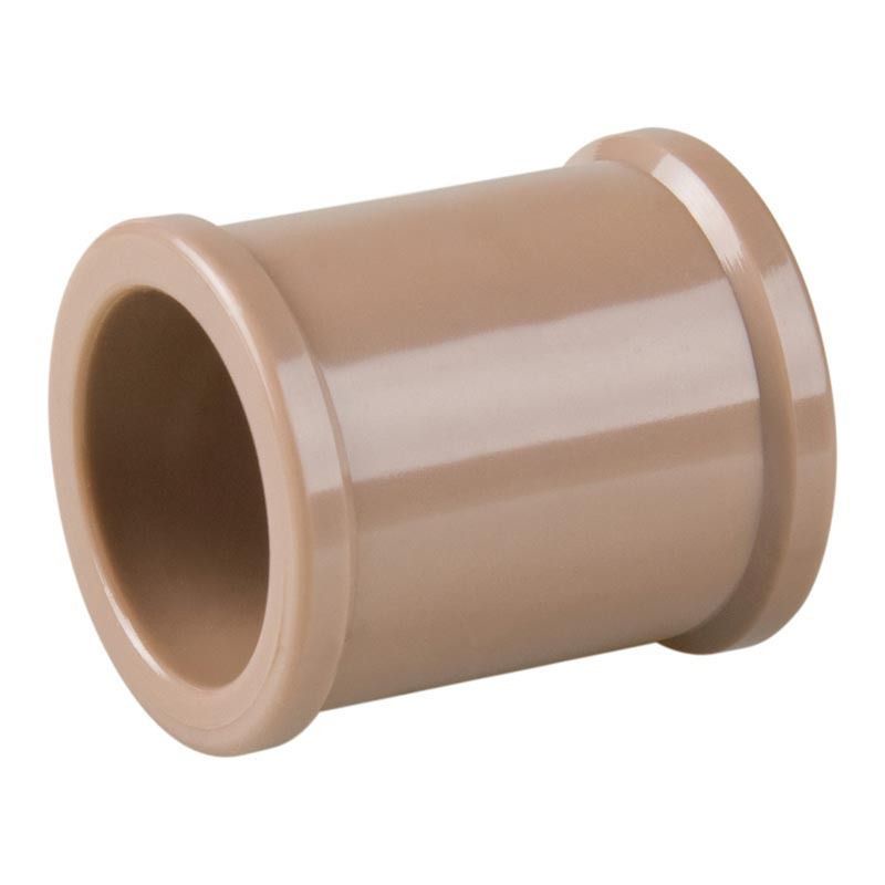 Luva PVC Soldável Cola de 20mm