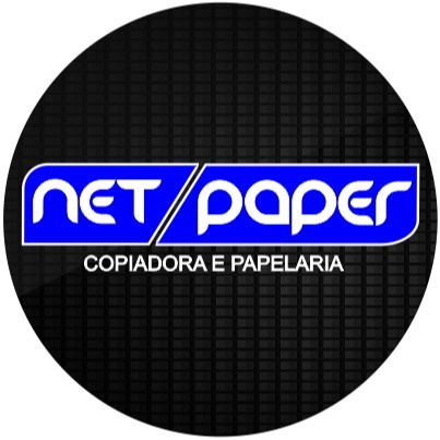 Net Paper Gráfica e Papelaria