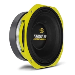 Woofer 8 Eros E-420 HQ 420 Watts RMS - 8 Ohms
