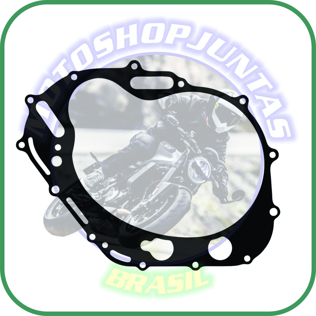 Junta Tampa Embreagem Suzuki V Strom Dl 650 1148244h00