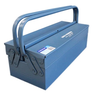 Caixa para Ferramentas com 3 Gavetas 50cm Referência 350 MARCON em Oferta na Shopee