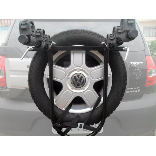 Transbike Estepe Ecosport