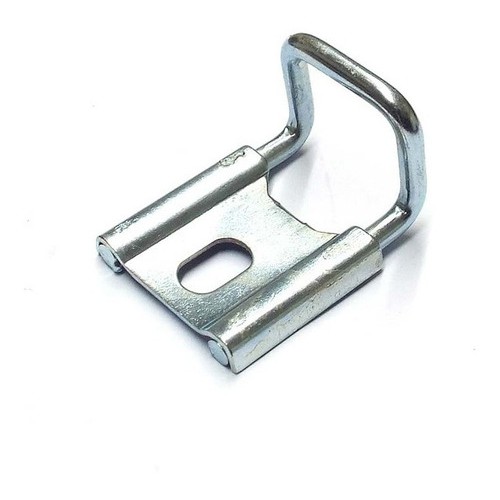 Batente Da Tampa Traseira Corsa, Vectra Omega GM 93272733  GM