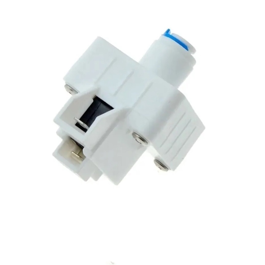 Pressostato De Baixa Pressão Para Osmose Reversa Engate 1/4