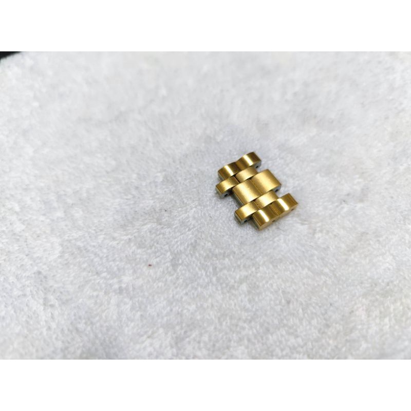 Gomo/elo para aumentar pulseira do relógio invicta modelo hybrid