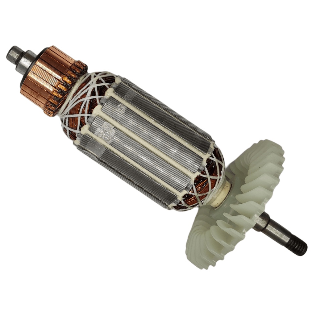 Induzido Rotor Nº38 - SGT-4310 - 0754431038 - SigmaTools
