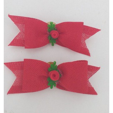 LAÇO VERMELHO