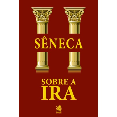 Sobre a Ira - Capa Especial em Oferta na Shopee