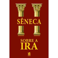 Sobre a Ira - Capa Especial