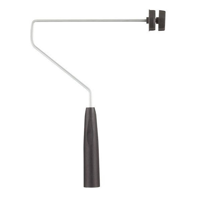 Garfo Para Rolo De Suporte de 23cm