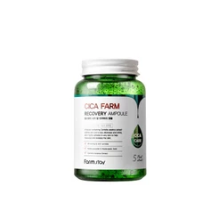 farmstay cica farm recovery ampoule