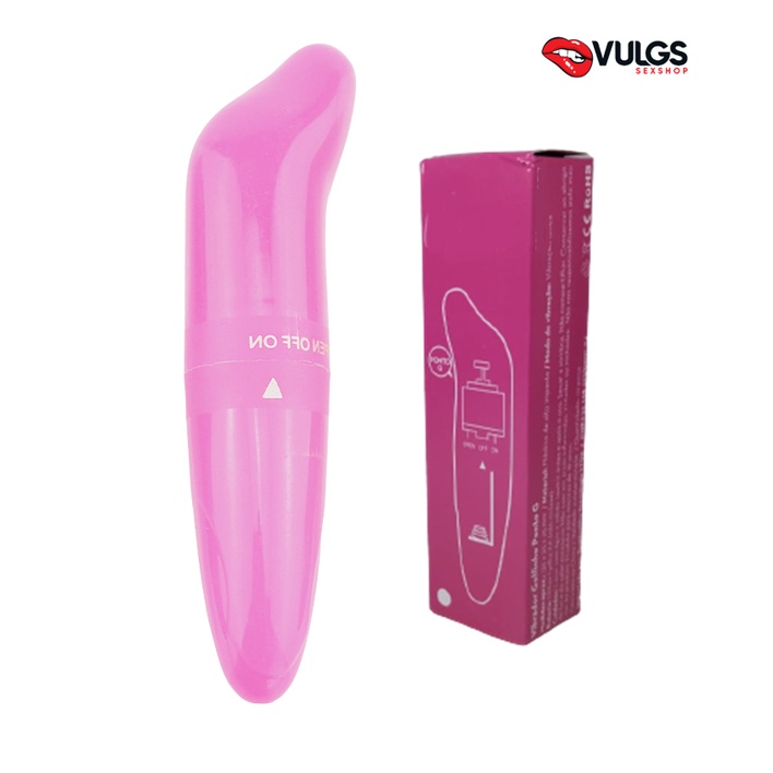 Vibrador Massageador Corporal Ponto G Vibrador Golfinho Original Shopee Brasil 7654