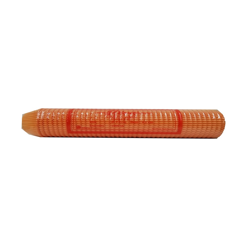 Porta-Copos De Papel Diva Cor Única 10.5 cm (1 SLOP)