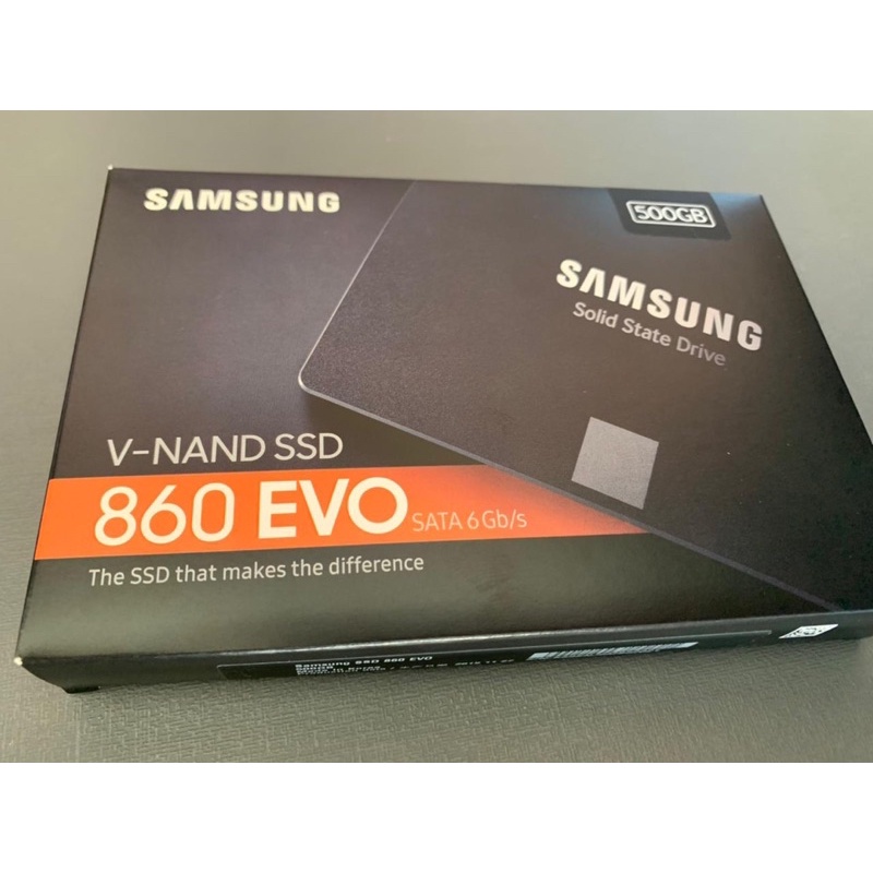 注目ショップ・ブランドのギフト 860 EVO 500GB