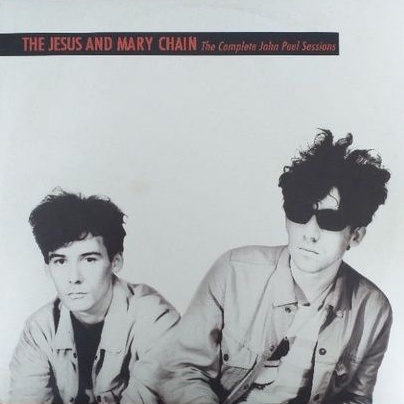 The Jesus and Mary Chain - The Complete John Peel Sessions - lp - vinil duplo - importado