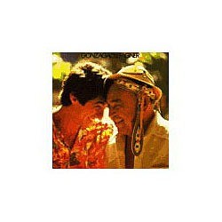 Cd Luiz Gonzaga E Fagner - Gonzagão E Fagner