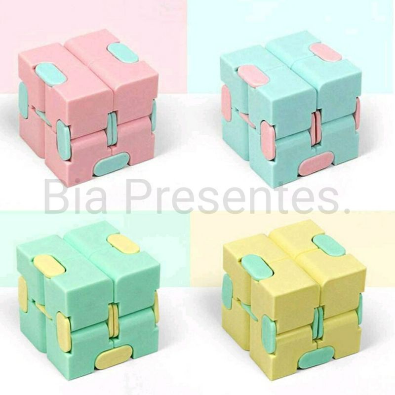 Cubo Mágico Tradicional: Onde Comprar | BuscaProdutos