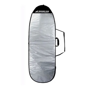 Capa Para Prancha Sup Stand Up Paddle Refletiva