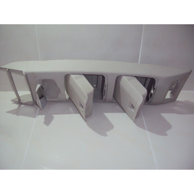 Fiat Idea Console Teto Guarda Objetos Gaveta Novo Orig Fiat