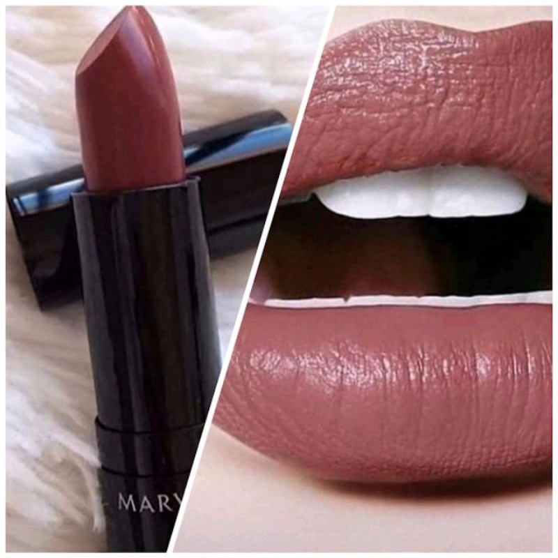 Batom Matte Nude Passione Mary Kay Shopee Brasil