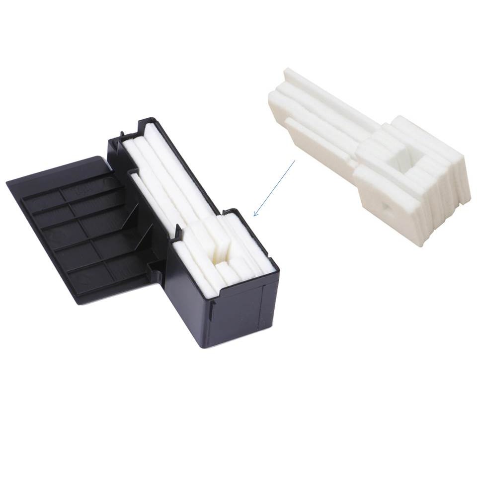 Almofada esponja feltro epson L375 L355 L365 L395