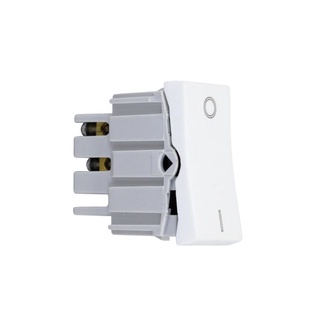 Modulo Interruptor Bipolar 10A Simples 250V Home Blux