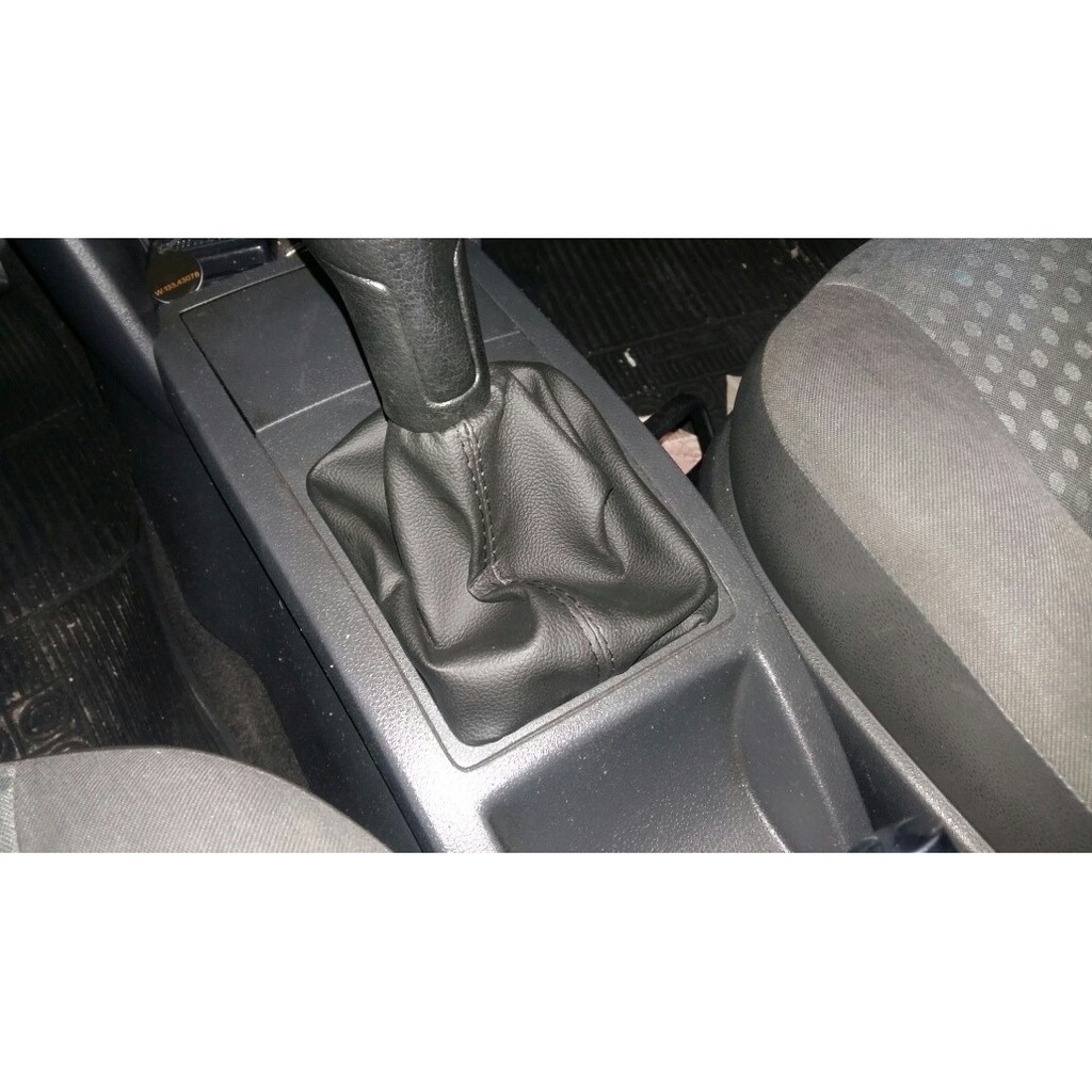 Coifa Câmbio Volkswagem Polo 2003 ( Sem A Moldura / Base )