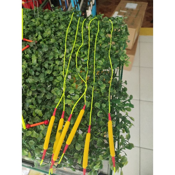 5 Ponteiras Inteligentes Com Boia Flutuadora Novidade  Pesca Tilapias em Oferta na Shopee