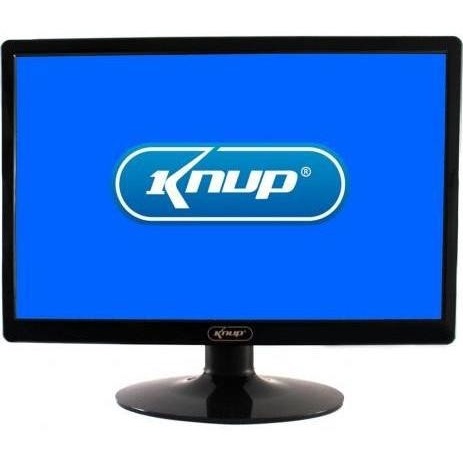 Monitor Knup Led 21.5 Widescreen Kp-md003 Vga/HDMI