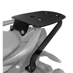 Suporte Bagageiro Traseiro Superior Baú Universal Bmw F 800r - Scam