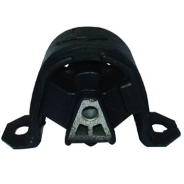 Coxim traseiro direito motor Monza/Kadett (91...)/Corsa/Celta Cód. Orig. 52272845