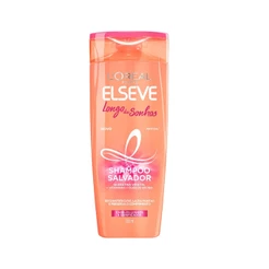 Shampoo Salvador Elseve Longo dos Sonhos 200ml Loréal Paris