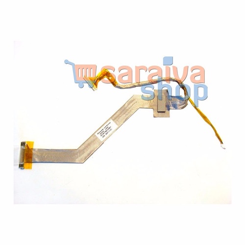 Cabo Flat Toshiba A205 A210 A215 Séries    6017b0103601