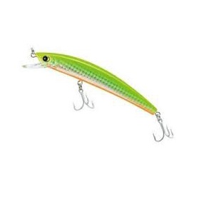 Isca Artificial Cristal Minnow 130mm R1125 HCL - Yo-Zuri