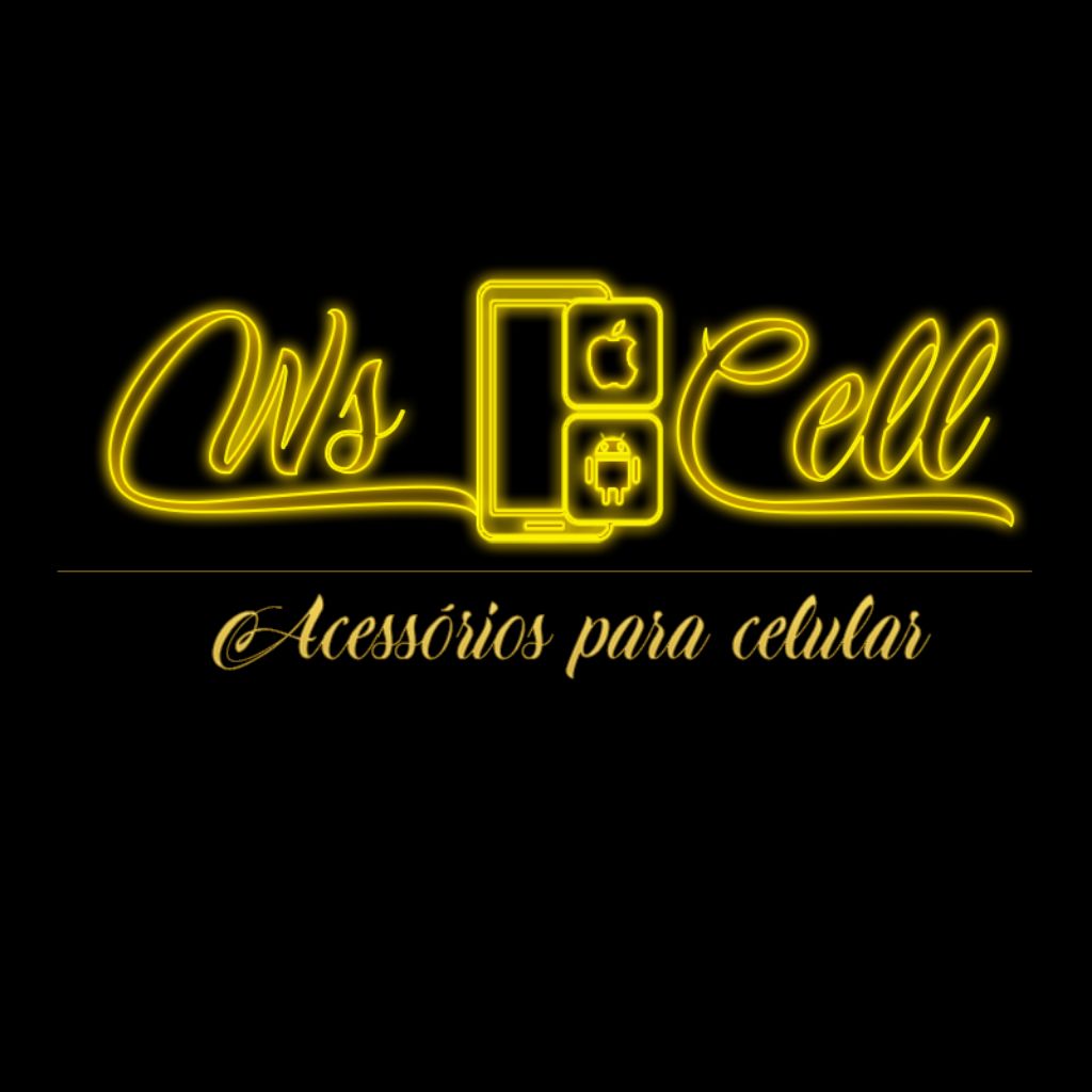Ws Cell, Loja Online | Shopee Brasil