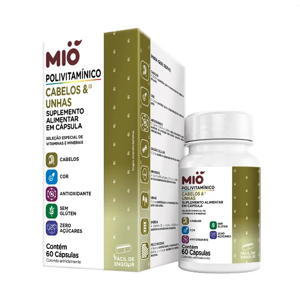 Cápsula para Crescer Cabelo: Onde Comprar | BuscaProdutos