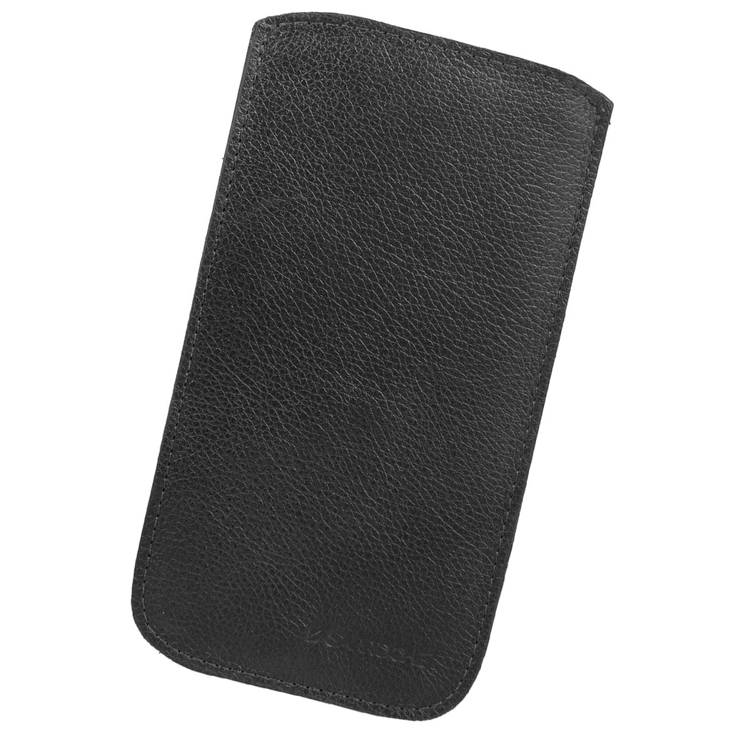 Case Capa Capinha Calculadora Financeira Hp12c Platinum Gold Prestige Couro Ecológico Resistente