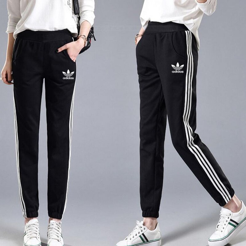 calça swag feminina adidas