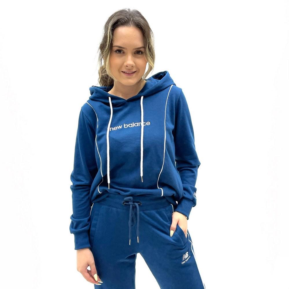 women's new balance sweatsuit