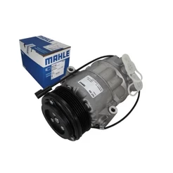 Compressor Ar Condicionado GOL G4 1.6 2005 2006 2007 2008 2009 Mahle