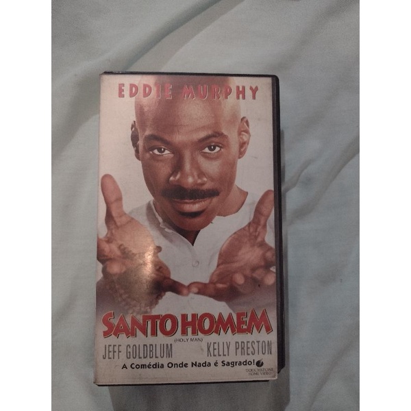 VHS Santo Homem - Original
