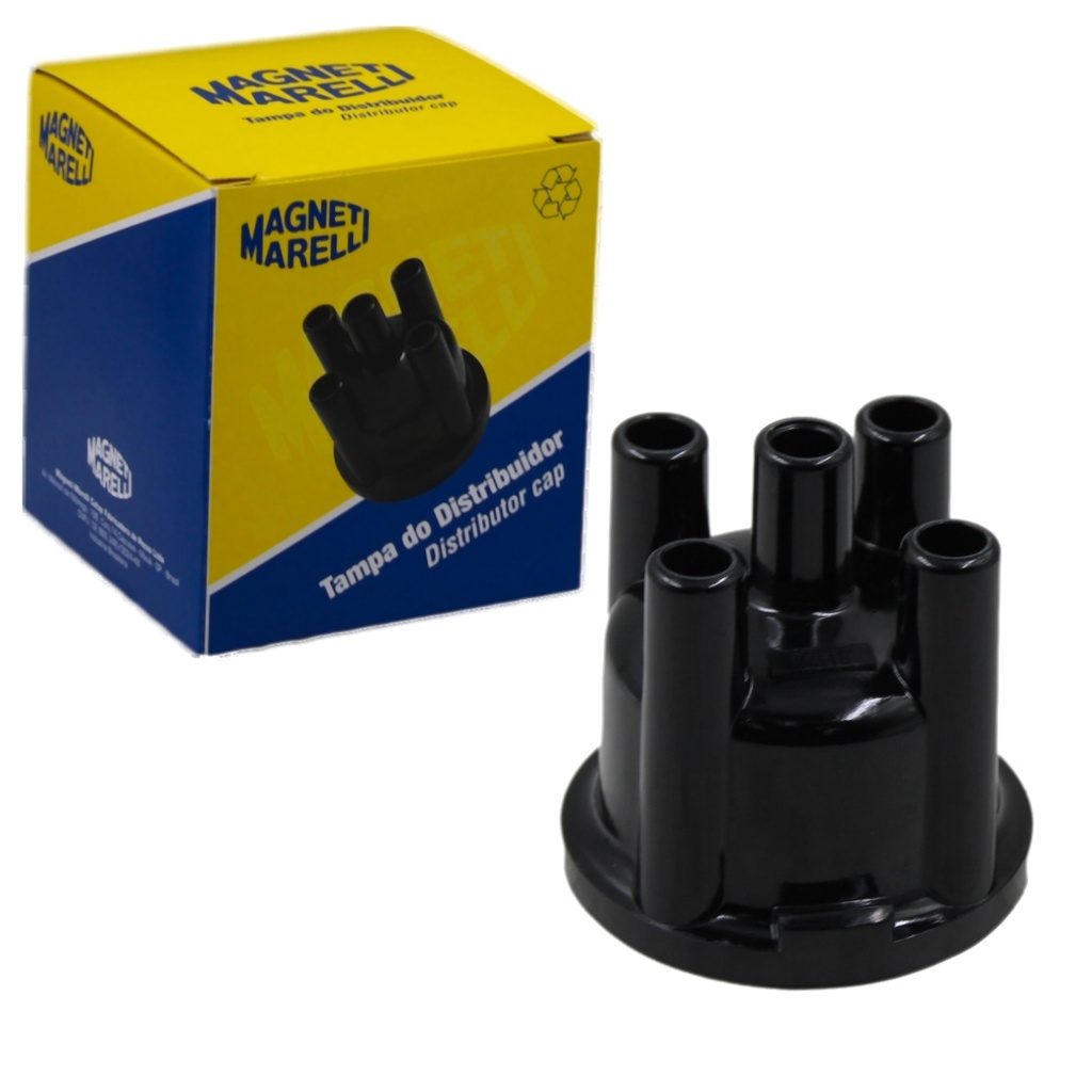 Tampa Do Distribuidor Apollo Gol Parati Quantum Santana Saveiro Voyage Com Pino em Oferta na Shopee