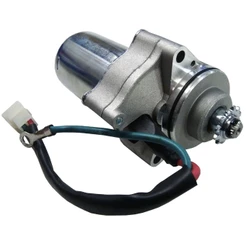 Motor Partida Arranque Traxx Moby Star Sky Phoenix Gold Jet 50 Mobilete