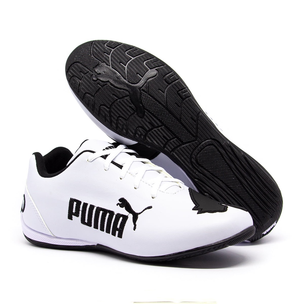 tênis puma masculino