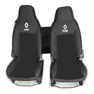 Capas Bancos Automotivos Tecido Original Renault Kwid em Oferta na Shopee