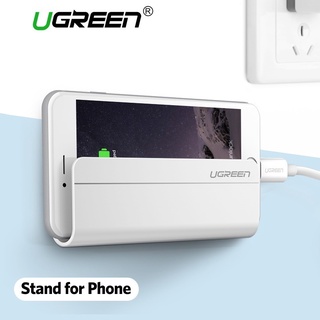 Ugreen - Suporte De Parede Celular Universal 30394 C/ Nfe