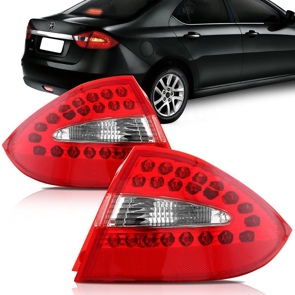 Lanterna Jac J5 2012 2013 2014 2015 Canto