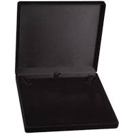 1 unidade Estojo caixinha P/ Colar G 16x16cm